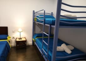 Moderno y Luminoso Apartamento 4