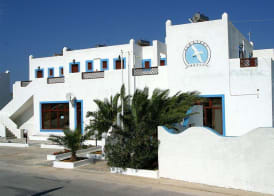 Hotel Albatros 4