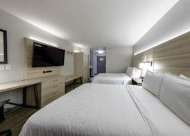 Holiday Inn Express & Suites PETERSBURG/DINWIDDIE by IHG 5