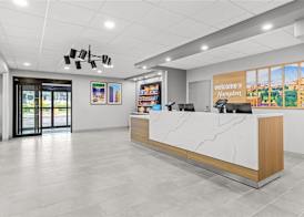 Hampton Inn Akron-Fairlawn 4