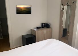 Terra Buona Rooms 3