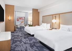 Fairfield Inn & Suites by Marriott Pigeon Forge 5
