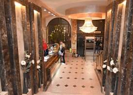 Indiana Hotel 4