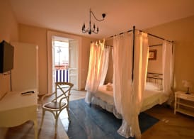 il Timone B&B 5