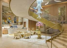 The St. Regis Dubai, The Palm 4