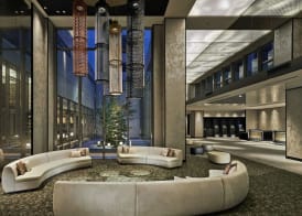 Hotel Vischio Kyoto by GRANVIA 4
