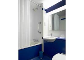 Travelodge Crewe 2