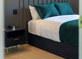 Arcadia Hotel 4