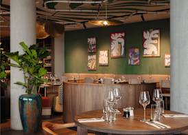 DoubleTree by Hilton Amsterdam Centraal Station 5