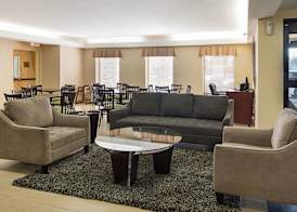 Quality Inn Richmond Airport 4