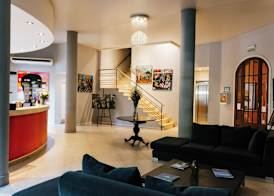 Hotel Plaza Central Canning 5