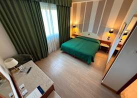 Hotel Le Ville 2