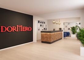DORMERO Hotel Weimar 4