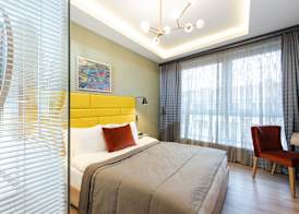 ROX Hotel Ankara 5