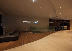 remm plus Ginza 3