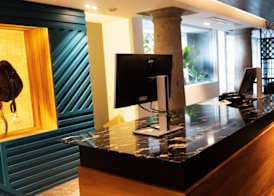 Hotel Indigo GUADALAJARA EXPO by IHG 4