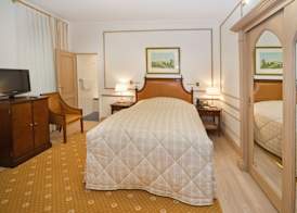 Grand Hotel Cravat 4