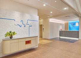 Centara Life Namba Hotel Osaka 3