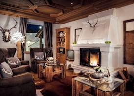 Hotel Antines 4