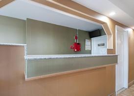 Quality Inn Near Pimlico Racetrack 2