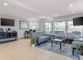 Best Western Cordelia Inn 2