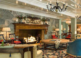 Woodstock Inn & Resort 5