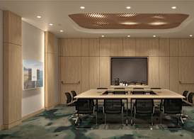 Hilton Garden Inn Tashkent Alfraganus 3
