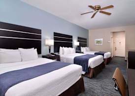 Best Western Plus Northwest Inn & Suites 5