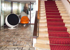 Hôtel de Paris 3