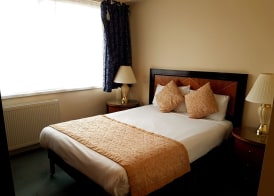The Ashley Hotel 4