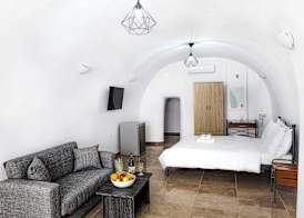 Xaravgi Resort Suites 4