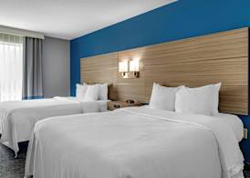 Comfort Inn & Suites Mansfield 5