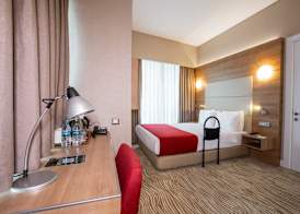 Ramada Encore Istanbul Kartal 3