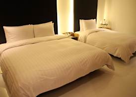 Hotel Grammos 5