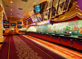 Orleans Hotel and Casino 2