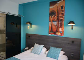 Best Western Hotel Atlantys Zenith Nantes 4