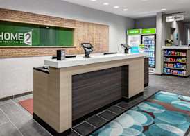 Home2 Suites By Hilton North Charleston University Blvd 4