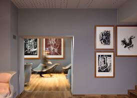 art'otel Berlin Mitte 5