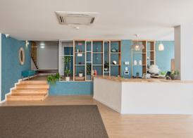 Reserva FLH Hotels Ericeira 2
