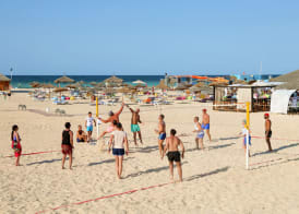 Welcome Meridiana Djerba 4