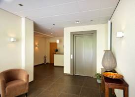 Hotel Bemelmans 3