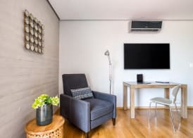 AR 218 Hotel by ULIV 4