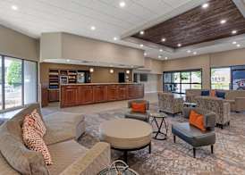 Best Western Plus Madison-Huntsville Hotel 2