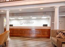 Clarion Inn Willow River 3