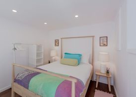 Sunny Apartment with Patio, By TimeCooler 4