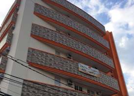 Stone House Hotel Pasay 4