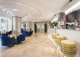 Hotel Losanna 5