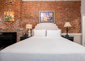 French Quarter Suites Hotel 5