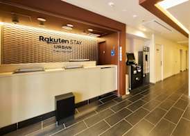 Rakuten STAY URBAN Osaka Higobashi 4
