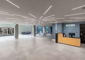 Hilton London Gatwick Airport 4